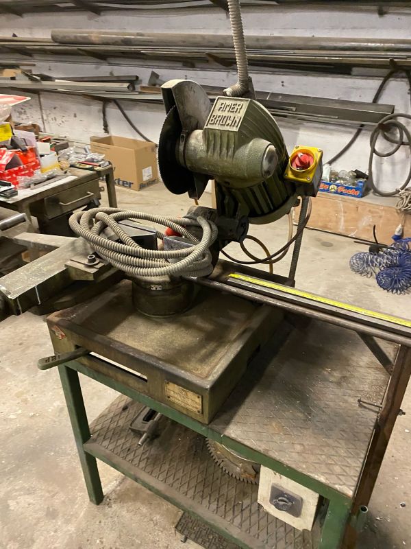 Immagine della mappa di dove si trova il disservizio