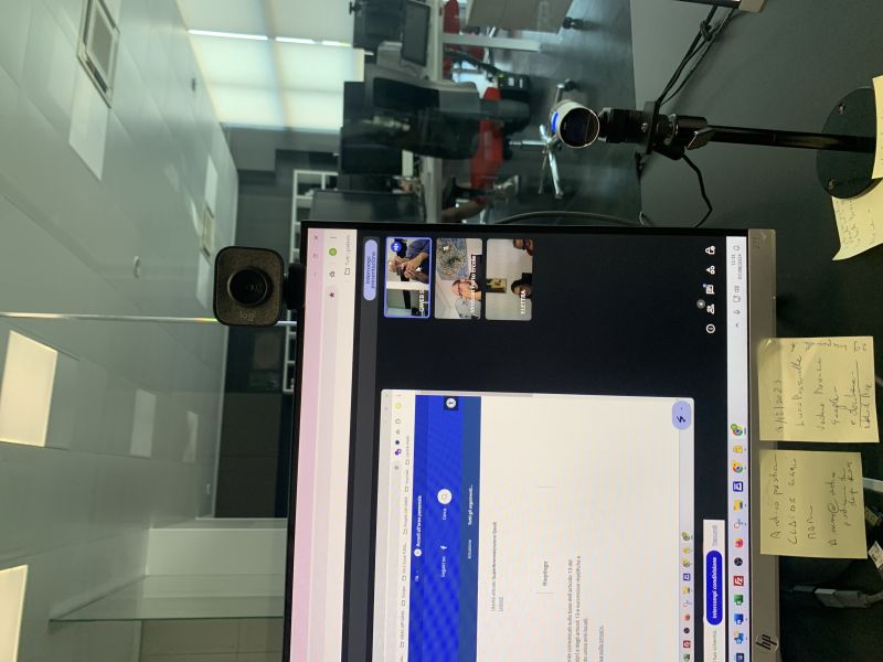 Immagine della mappa di dove si trova il disservizio