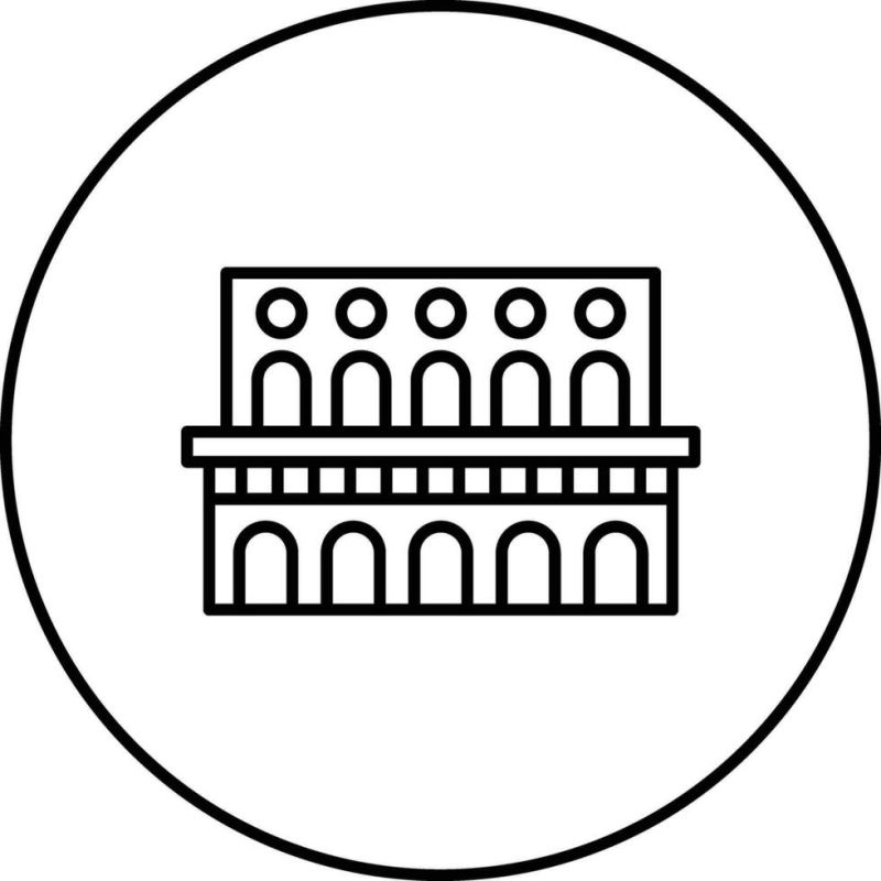 Immagine della mappa di dove si trova il disservizio