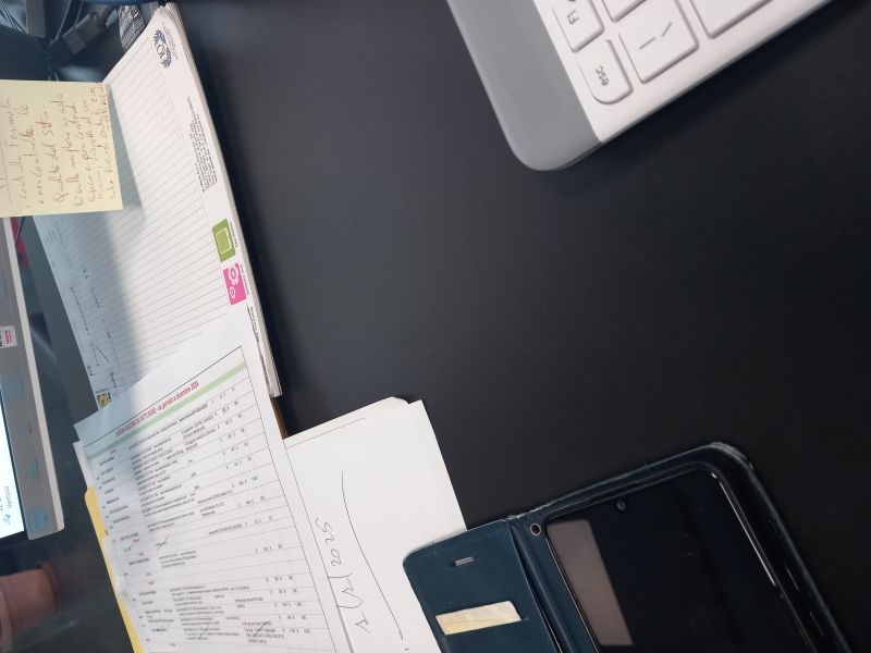 Immagine della mappa di dove si trova il disservizio