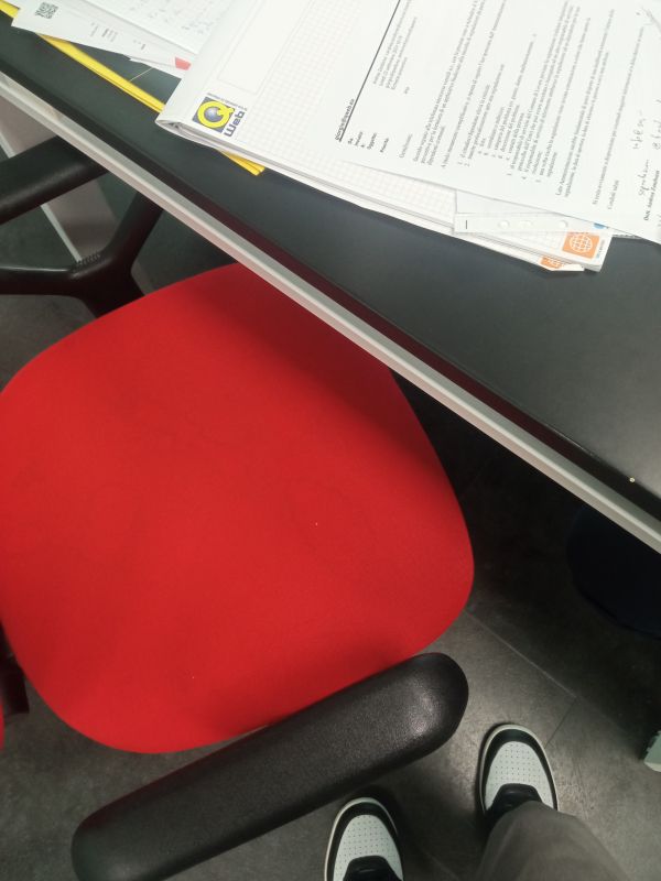 Immagine della mappa di dove si trova il disservizio