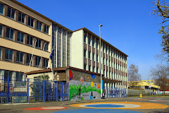 Immagine della mappa di dove si trova il disservizio