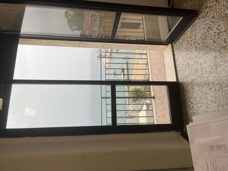 Immagine della mappa di dove si trova il disservizio