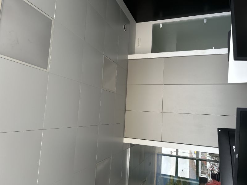 Immagine della mappa di dove si trova il disservizio