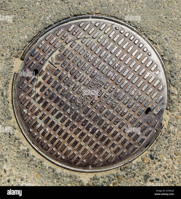 Immagine della mappa di dove si trova il disservizio