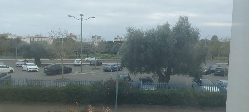 Immagine della mappa di dove si trova il disservizio