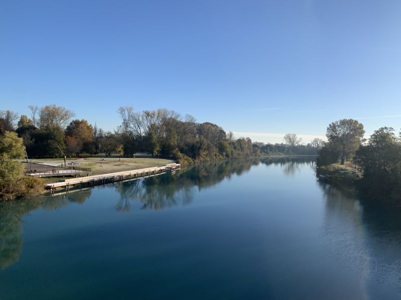 Immagine della mappa di dove si trova il disservizio