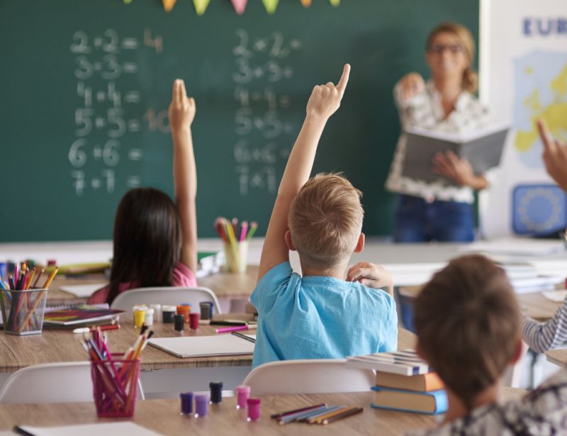 Immagine della mappa di dove si trova il disservizio