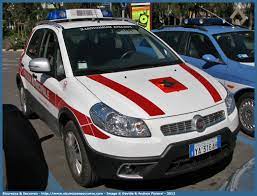 Immagine della mappa di dove si trova il disservizio