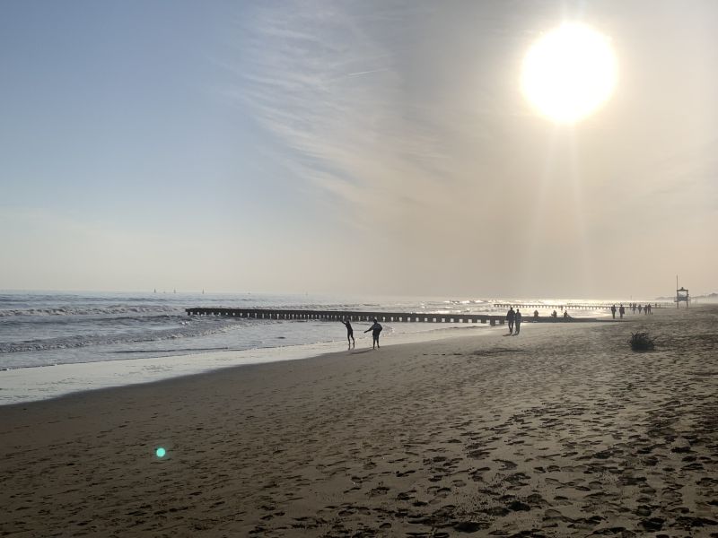 Immagine della mappa di dove si trova il disservizio