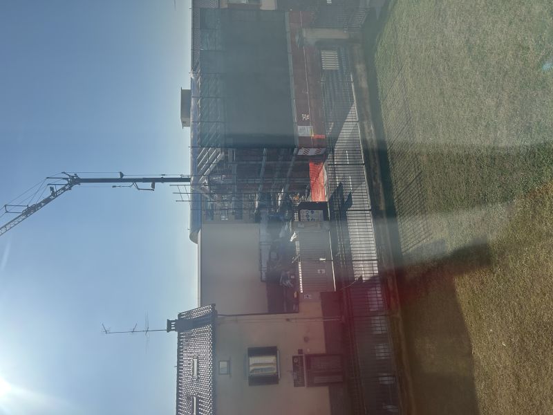 Immagine della mappa di dove si trova il disservizio