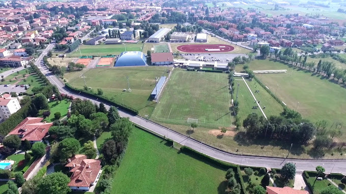 Immagine della mappa di dove si trova il disservizio