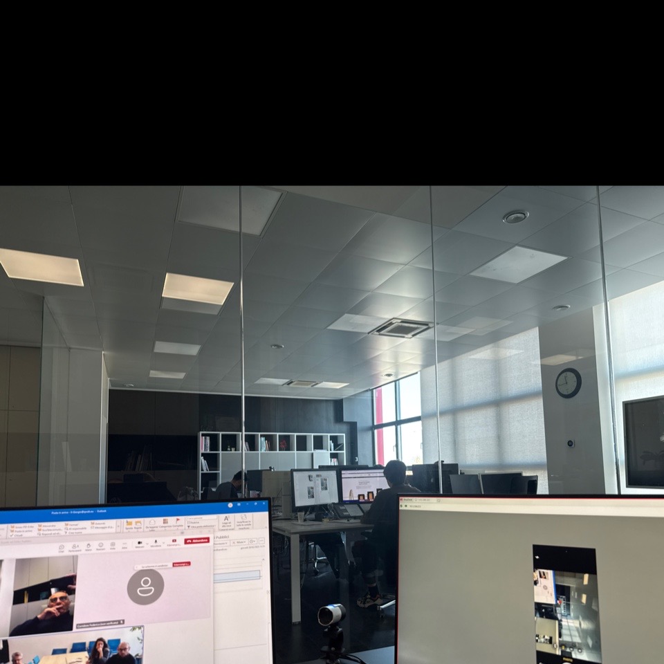 Immagine della mappa di dove si trova il disservizio