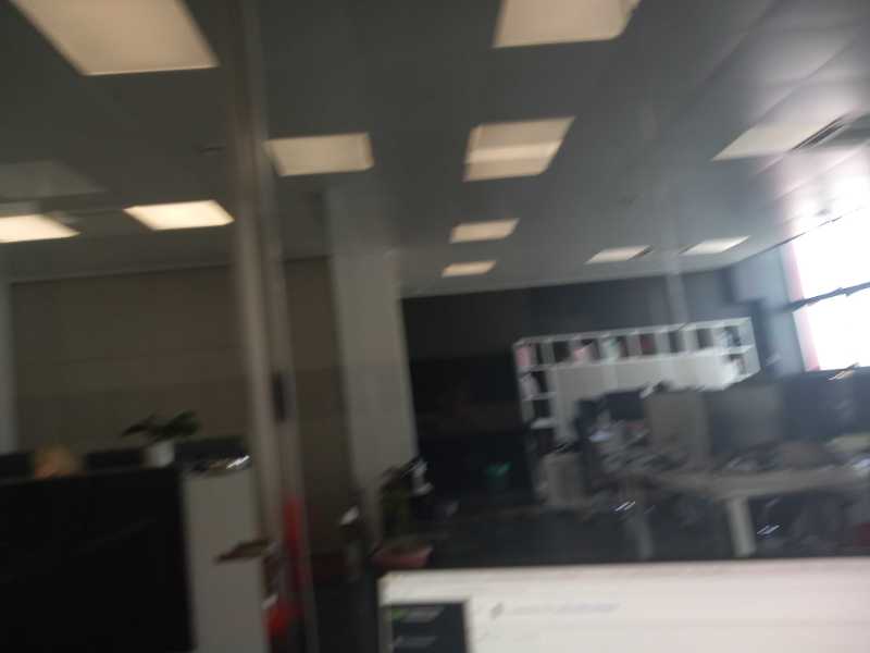 Immagine della mappa di dove si trova il disservizio