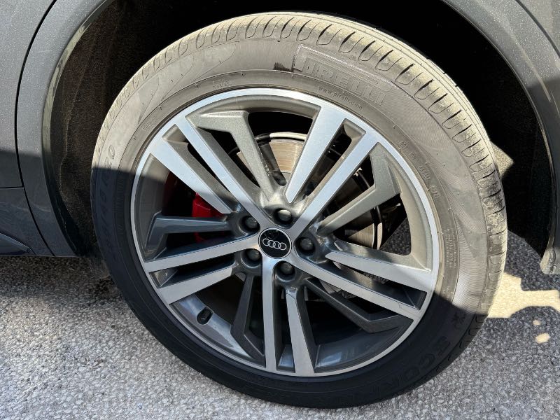 Immagine della mappa di dove si trova il disservizio