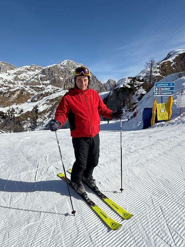 Immagine della mappa di dove si trova il disservizio