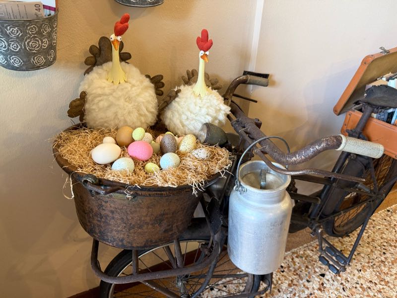 Immagine della mappa di dove si trova il disservizio