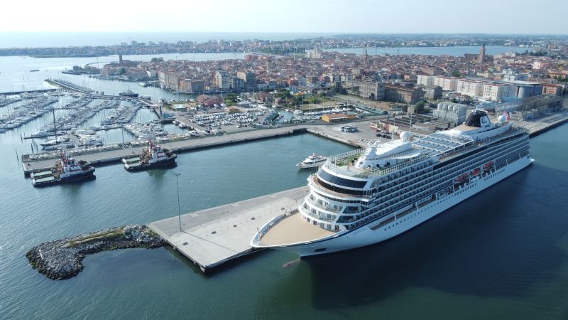 Immagine della mappa di dove si trova il disservizio