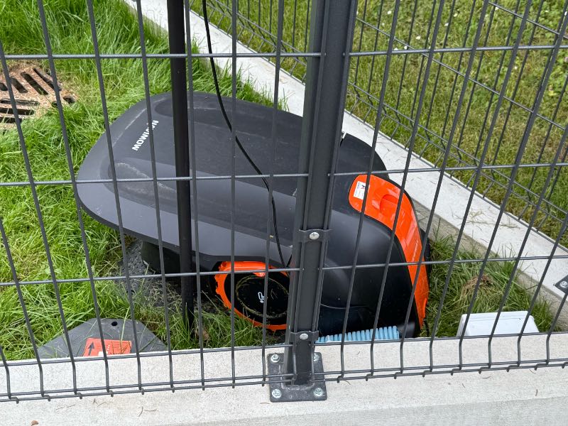 Immagine della mappa di dove si trova il disservizio