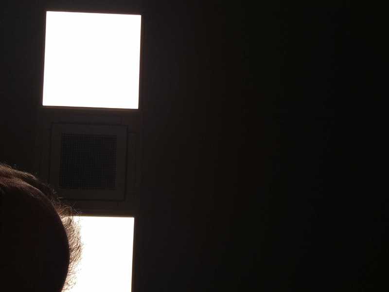 Immagine della mappa di dove si trova il disservizio