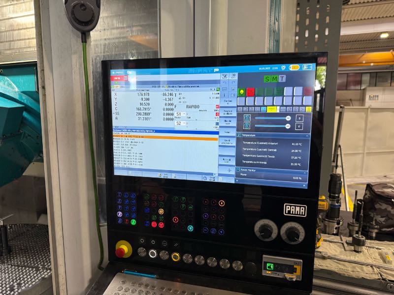 Immagine della mappa di dove si trova il disservizio