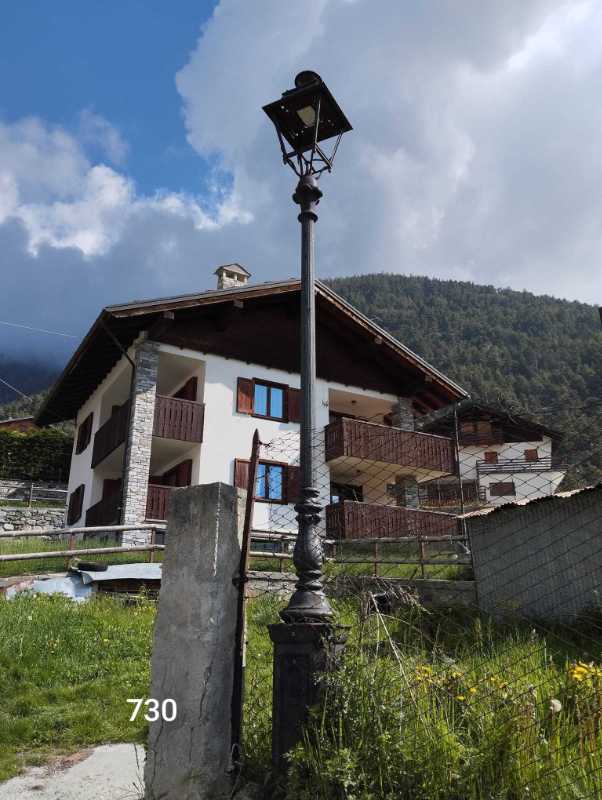 Immagine della mappa di dove si trova il disservizio