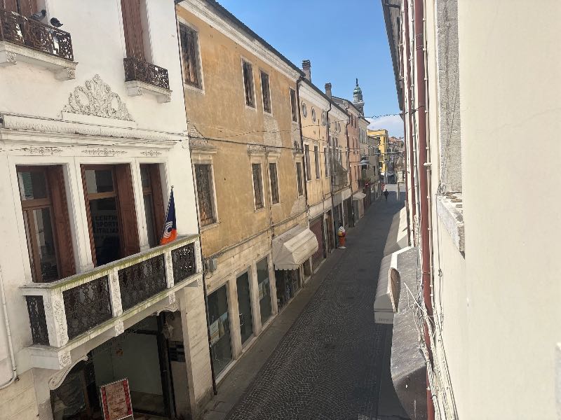 Immagine della mappa di dove si trova il disservizio