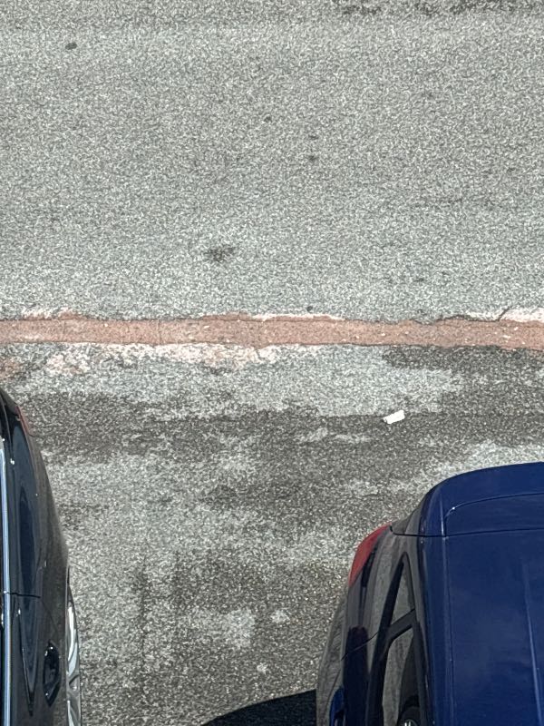 Immagine della mappa di dove si trova il disservizio