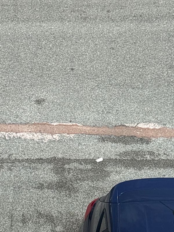 Immagine della mappa di dove si trova il disservizio