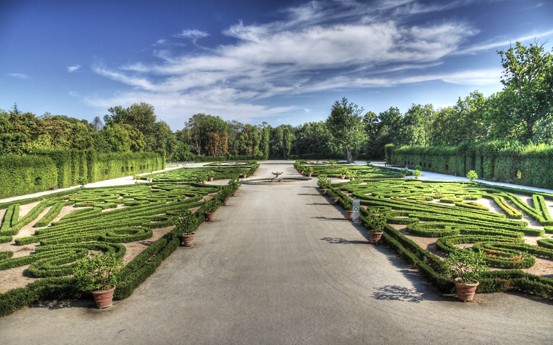 Immagine della mappa di dove si trova il disservizio