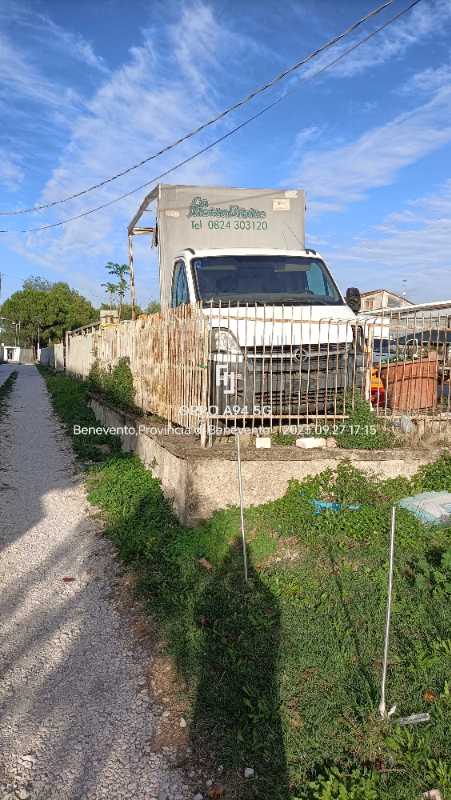 Immagine della mappa di dove si trova il disservizio