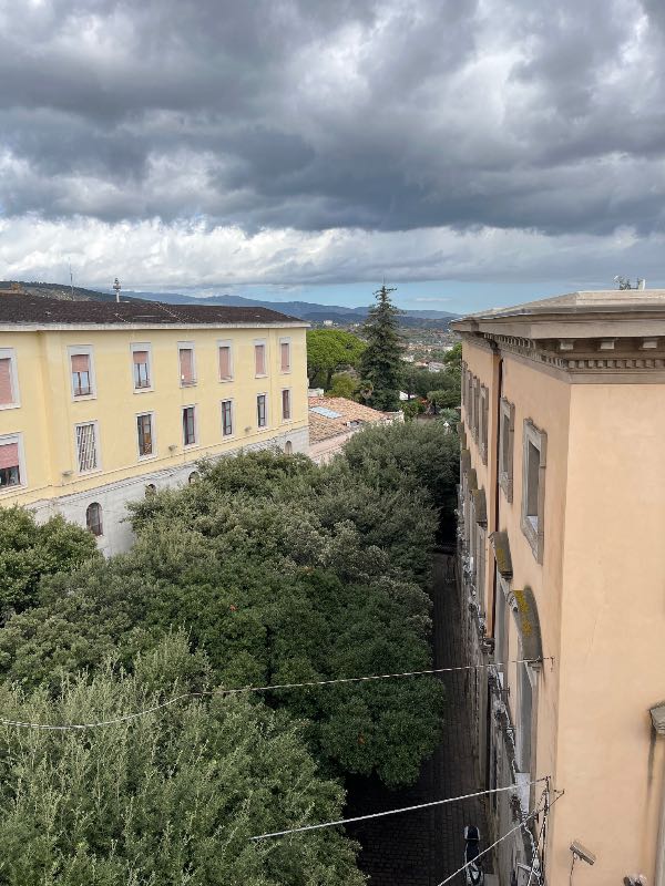 Immagine della mappa di dove si trova il disservizio