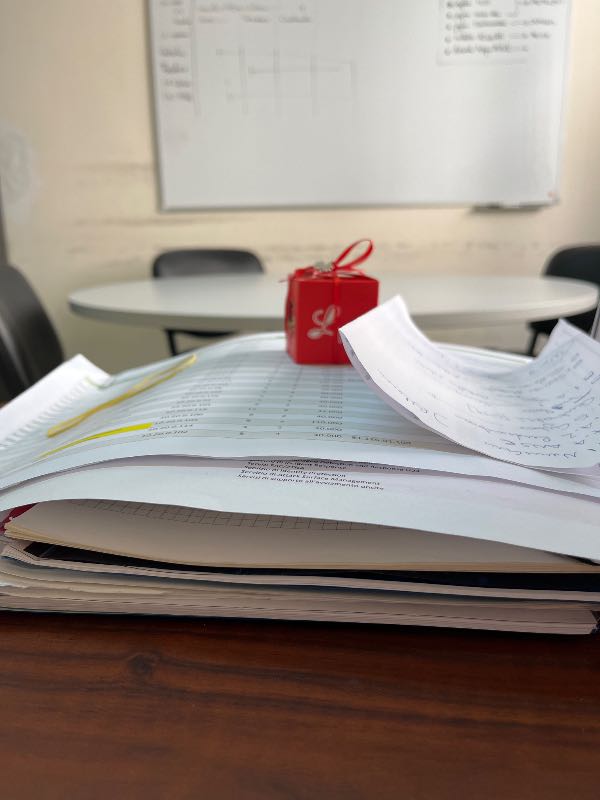 Immagine della mappa di dove si trova il disservizio