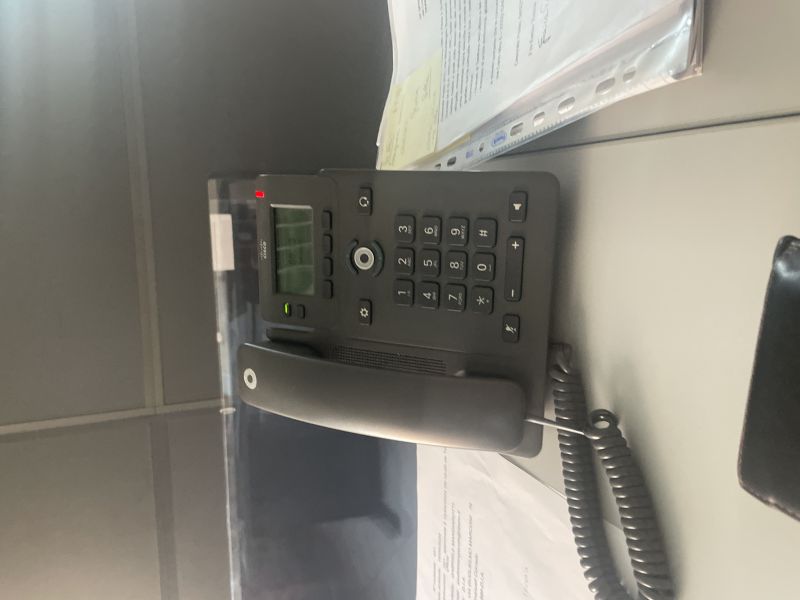 Immagine della mappa di dove si trova il disservizio