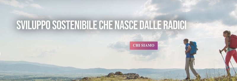 Immagine della mappa di dove si trova il disservizio